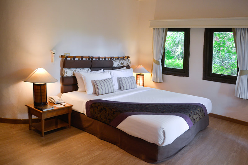 Superior, Deluxe, suite room, mountian view, chalet, cottage style, clean and comfort
